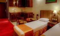 هتل آپارتمان کیانا نور هتل آپارتمان کیانا نور