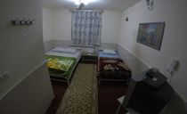 مسافرخانه خورشید تاکستان مسافرخانه خورشید تاکستان