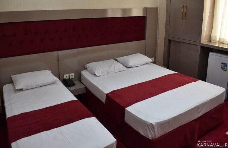 هتل ستاره شرق مشهد هتل ستاره شرق مشهد