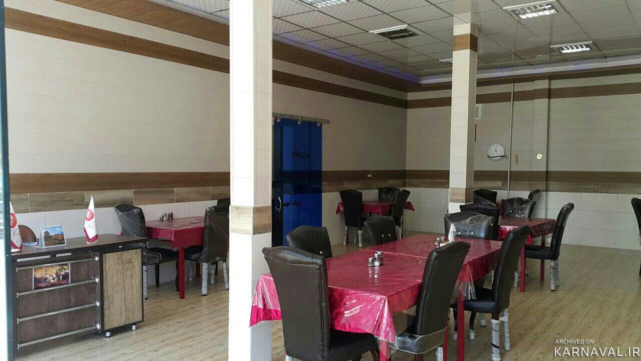 مسافرخانه خورشید تاکستان مسافرخانه خورشید تاکستان