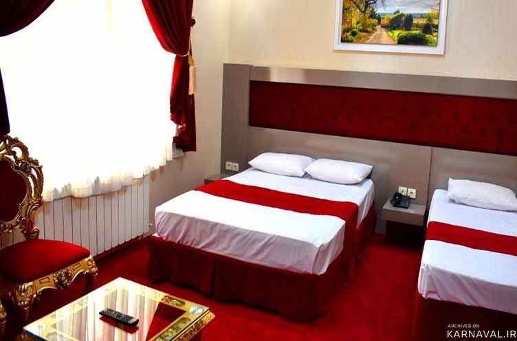 هتل ستاره شرق مشهد هتل ستاره شرق مشهد