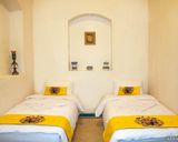 اقامتگاه سنتی کاشانه روشن کاشان اقامتگاه سنتی کاشانه روشن کاشان