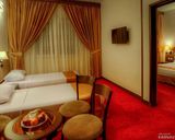 هتل آپارتمان کیانا نور هتل آپارتمان کیانا نور