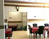 مسافرخانه خورشید تاکستان مسافرخانه خورشید تاکستان