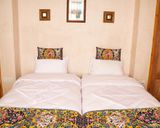 اقامتگاه سنتی کاشانه روشن کاشان اقامتگاه سنتی کاشانه روشن کاشان