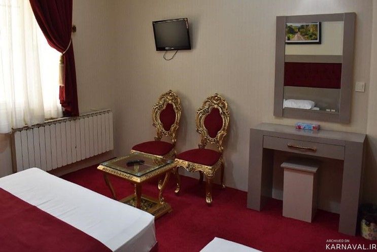 هتل ستاره شرق مشهد هتل ستاره شرق مشهد