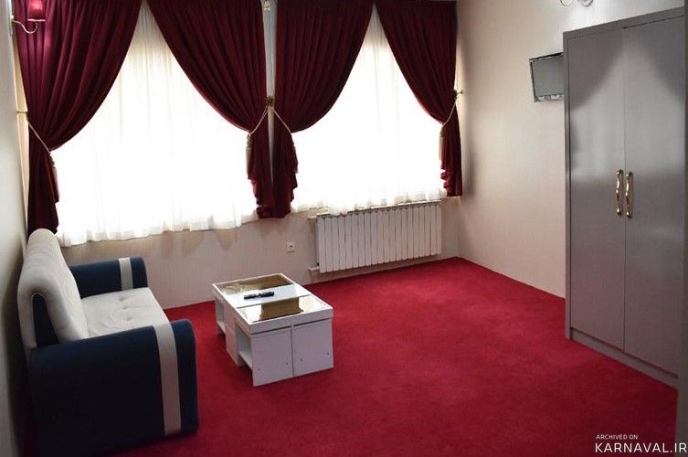 هتل ستاره شرق مشهد هتل ستاره شرق مشهد