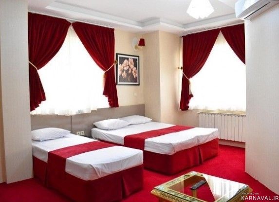 هتل ستاره شرق مشهد هتل ستاره شرق مشهد