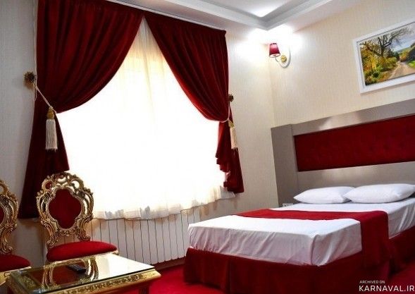 هتل ستاره شرق مشهد هتل ستاره شرق مشهد