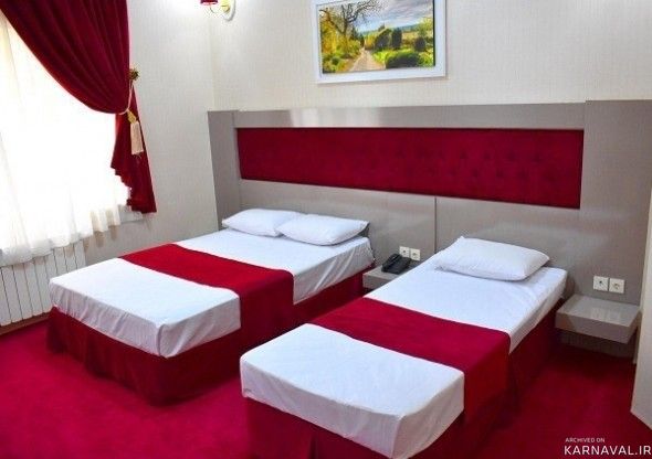 هتل ستاره شرق مشهد هتل ستاره شرق مشهد