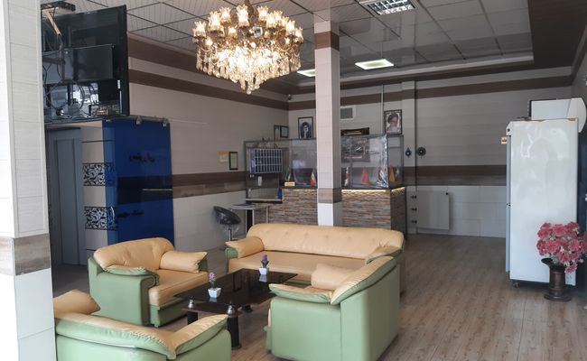 مسافرخانه خورشید تاکستان مسافرخانه خورشید تاکستان