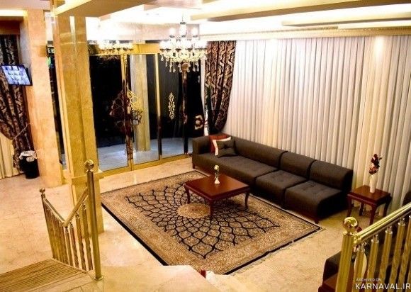 هتل ستاره شرق مشهد هتل ستاره شرق مشهد