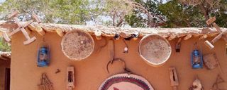 اقامتگاه بوم گردی سرو کهن ابرکوه اقامتگاه بوم گردی سرو کهن ابرکوه