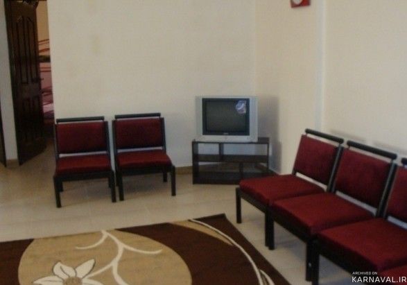 هتل گیل ماز چابکسر