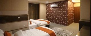 هتل هانی قشم هتل هانی قشم