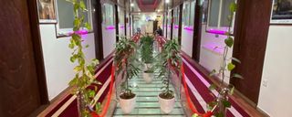 هتل کوروش قزوین هتل کوروش قزوین