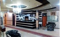 هتل جهانگردی شیروان هتل جهانگردی شیروان