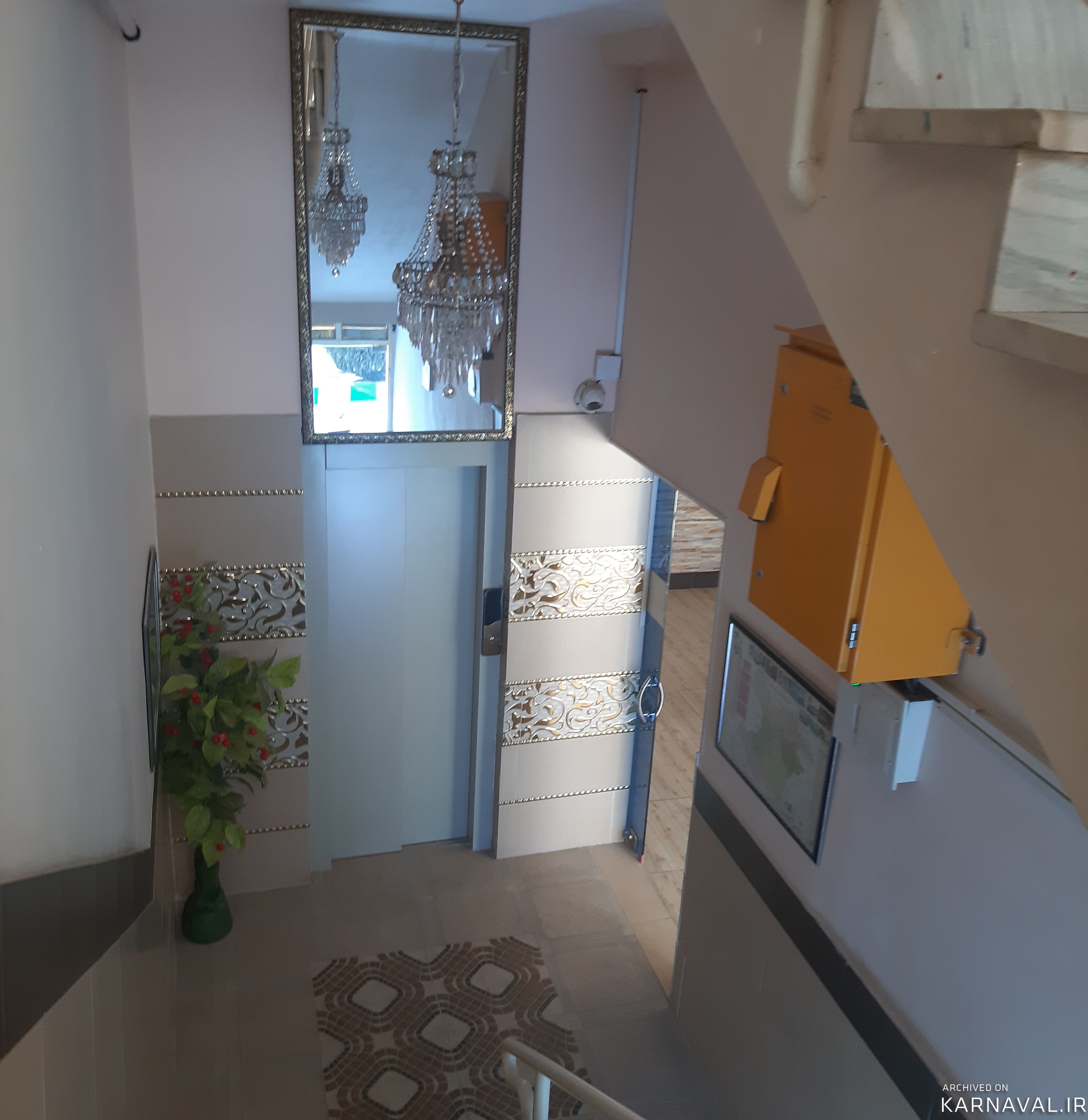 مسافرخانه خورشید تاکستان مسافرخانه خورشید تاکستان