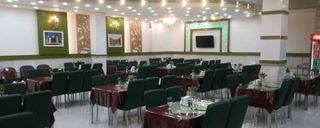 هتل پردیسان تربت جام هتل پردیسان تربت جام