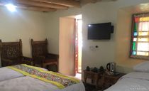 هتل بوتیک زنجان هتل بوتیک زنجان