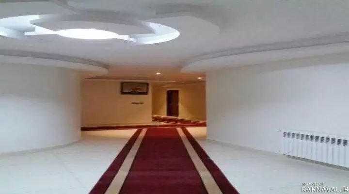 هتل برلیان آستارا