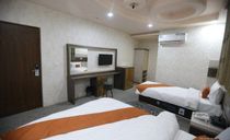 هتل هانی قشم هتل هانی قشم