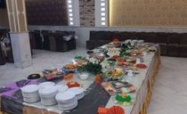 هتل پردیسان تربت جام هتل پردیسان تربت جام