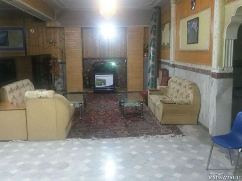 هتل سامان بانه