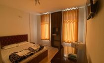 هتل کوروش قزوین هتل کوروش قزوین