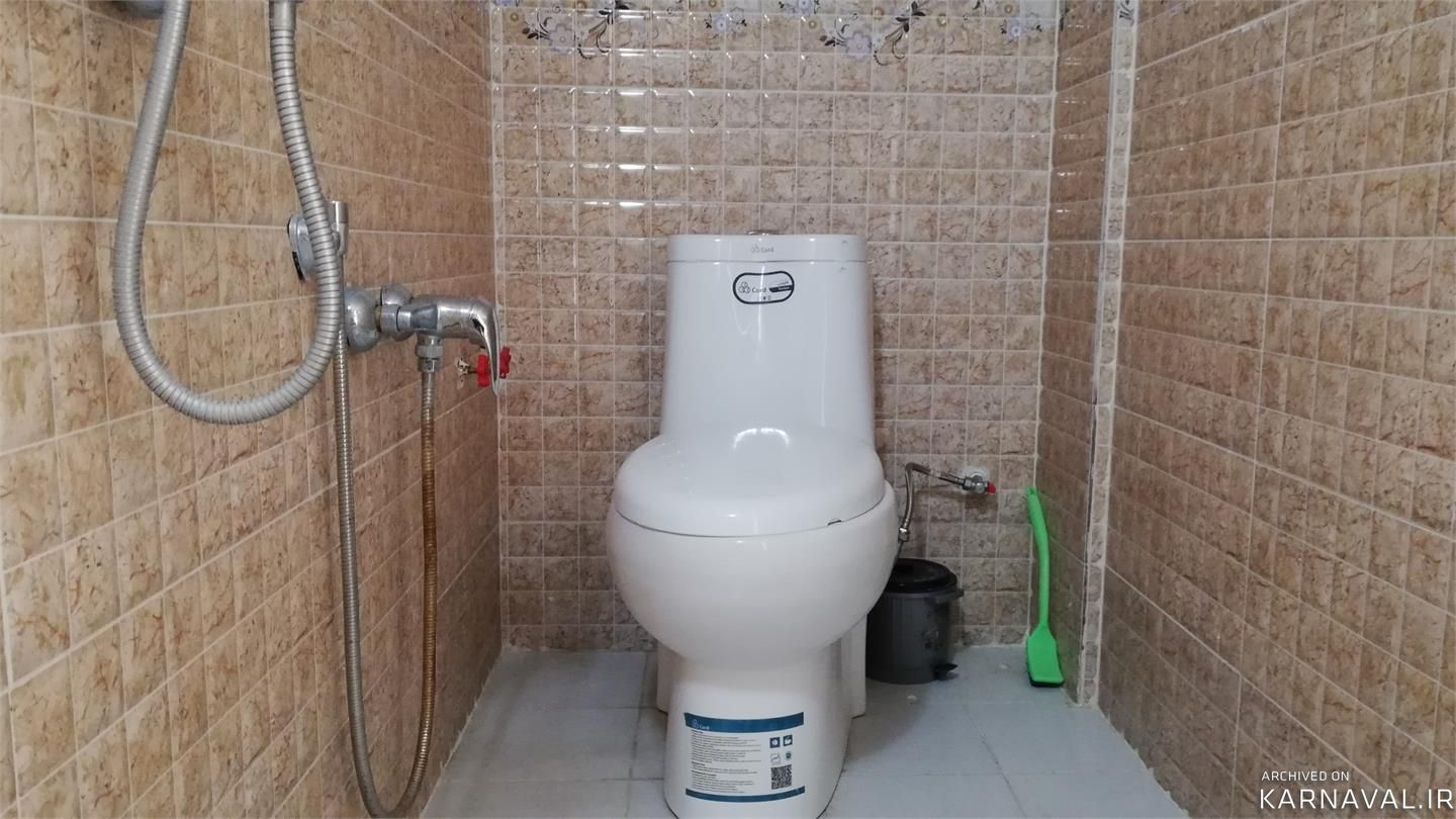 هتل آپارتمان گلستان گرگان