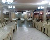 هتل جهانگردی شیروان هتل جهانگردی شیروان