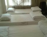 هتل کاریز اردکان هتل کاریز اردکان