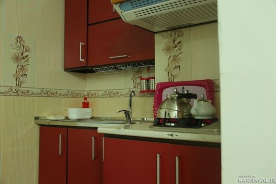 مجتمع گردشگری عباس آباد بهشهر