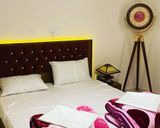 هتل کوروش قزوین هتل کوروش قزوین