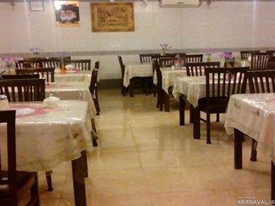 هتل سهند تبریز