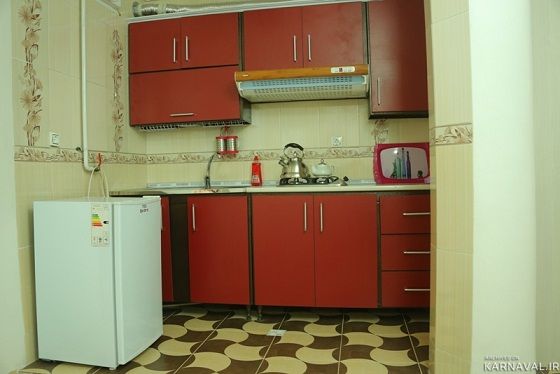 مجتمع گردشگری عباس آباد بهشهر