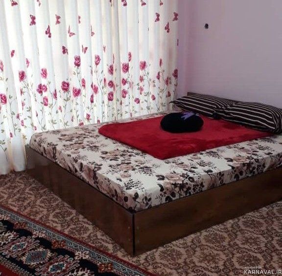 مهمانسرا خطایی اردبیل