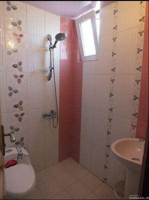 هتل سهند تبریز