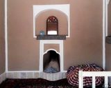 اقامتگاه بوم گردی سرو کهن ابرکوه اقامتگاه بوم گردی سرو کهن ابرکوه