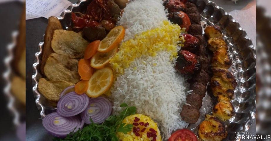 هتل جهانگرد خوانسار