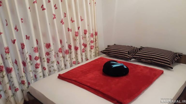 مهمانسرا خطایی اردبیل
