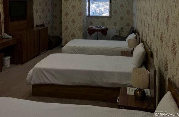 مجتمع گردشگری المپیک باقری یاسوج