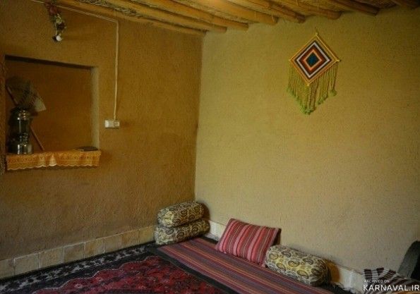 اقامتگاه بوم گردی سرو کهن ابرکوه اقامتگاه بوم گردی سرو کهن ابرکوه