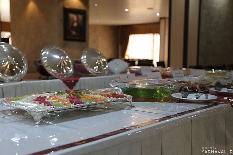 هتل پاسارگاد گچساران