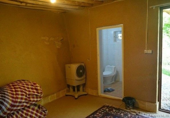 اقامتگاه بوم گردی سرو کهن ابرکوه اقامتگاه بوم گردی سرو کهن ابرکوه