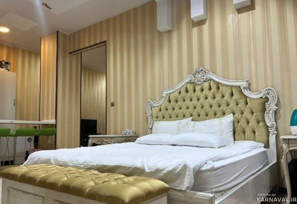 مجتمع گردشگری المپیک باقری یاسوج