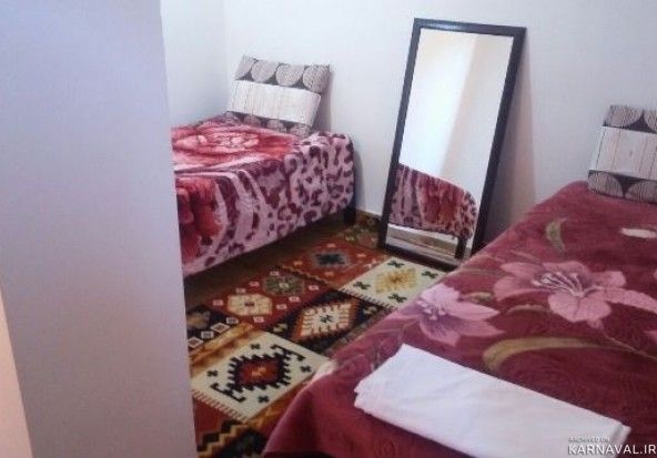 هتل لیوادر تالش