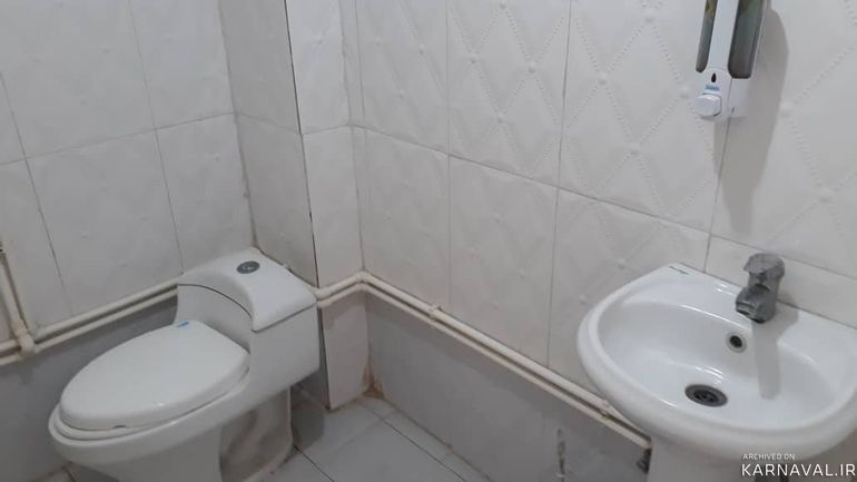 مهمانسرا خطایی اردبیل
