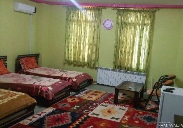 هتل لیوادر تالش