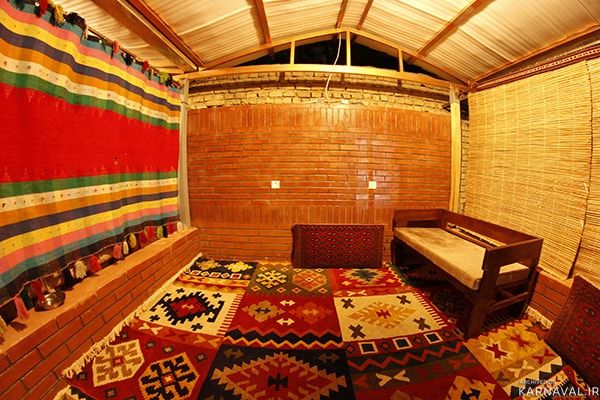 هتل جهانگرد خوانسار